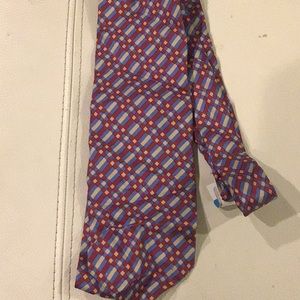 Christian Dior tie